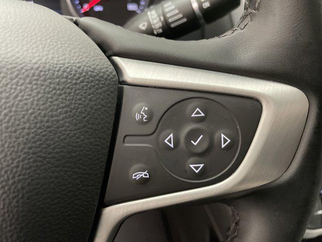 used 2023 GMC Acadia car, priced at $30,497