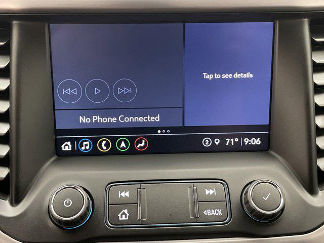 used 2022 GMC Acadia car, priced at $32,336