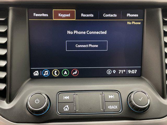 used 2022 GMC Acadia car, priced at $32,336