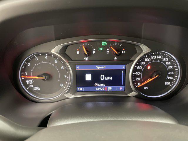 used 2022 GMC Acadia car, priced at $32,336
