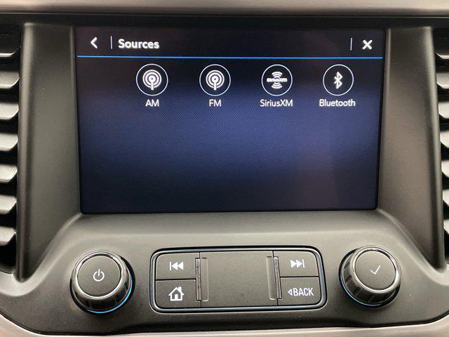used 2022 GMC Acadia car, priced at $32,336