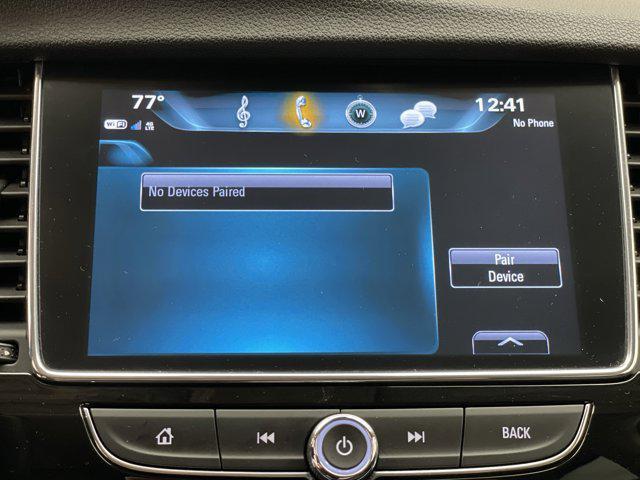 used 2020 Buick Encore car, priced at $19,320