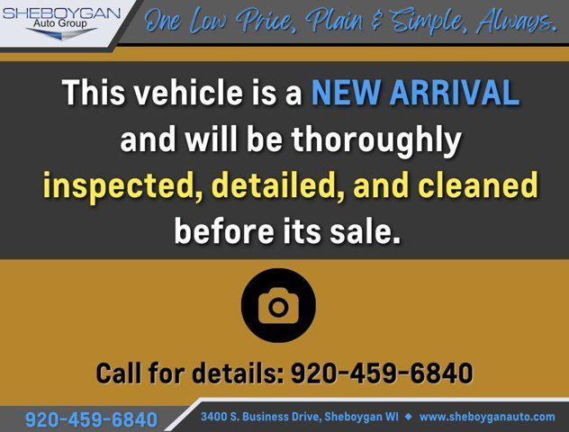 used 2020 Buick Encore car, priced at $19,499