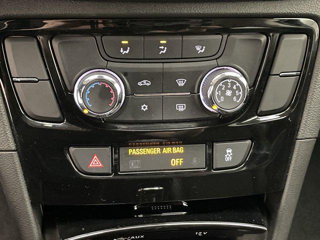 used 2020 Buick Encore car, priced at $19,320
