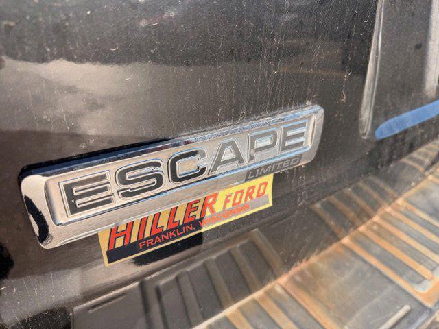 used 2012 Ford Escape car, priced at $6,500