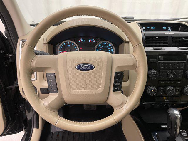 used 2012 Ford Escape car, priced at $6,500