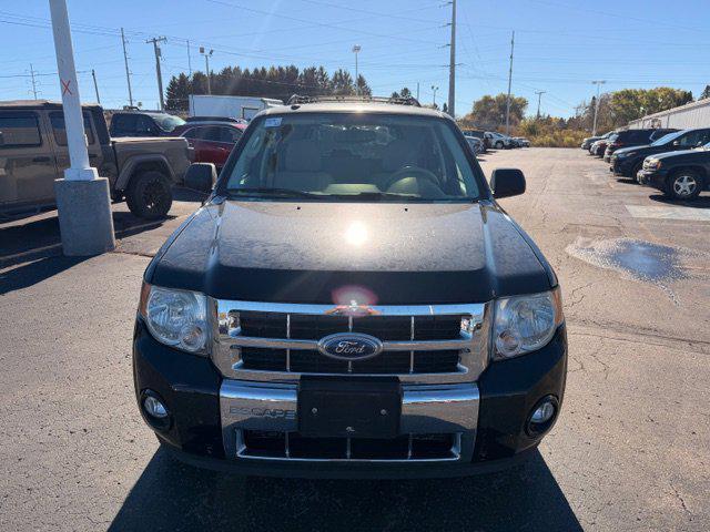 used 2012 Ford Escape car, priced at $6,500