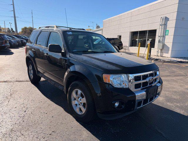 used 2012 Ford Escape car, priced at $6,500