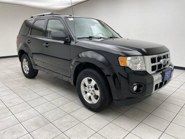 used 2012 Ford Escape car, priced at $6,500