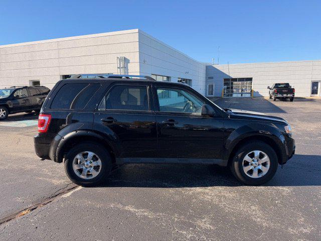 used 2012 Ford Escape car, priced at $6,500