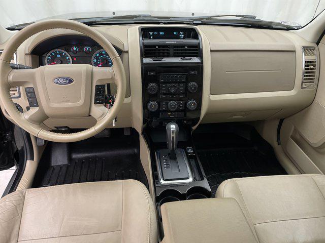 used 2012 Ford Escape car, priced at $6,500