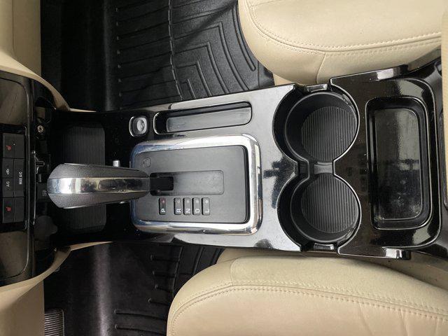 used 2012 Ford Escape car, priced at $6,500