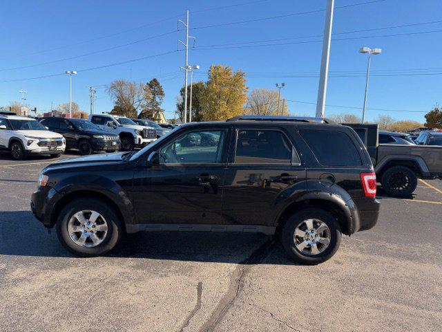 used 2012 Ford Escape car, priced at $6,500
