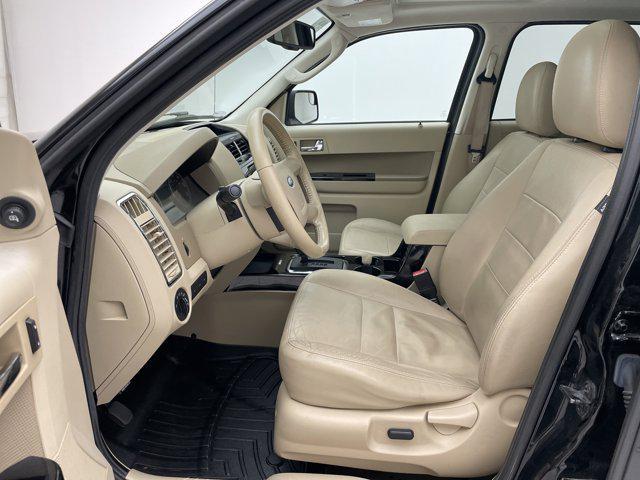 used 2012 Ford Escape car, priced at $6,500