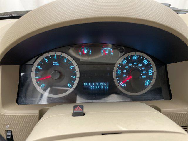 used 2012 Ford Escape car, priced at $6,500