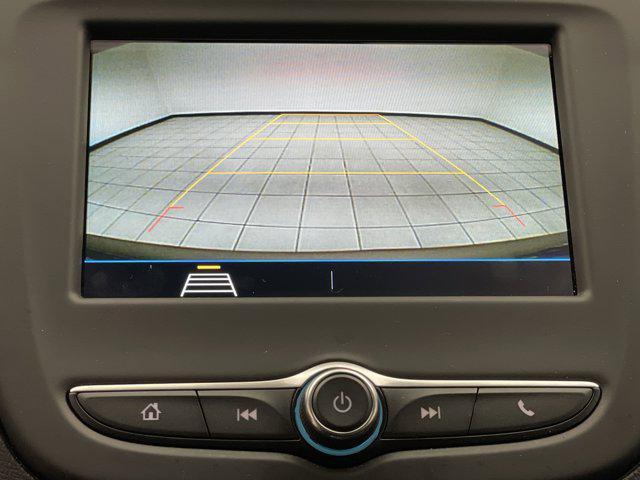 used 2019 Chevrolet Equinox car, priced at $18,250