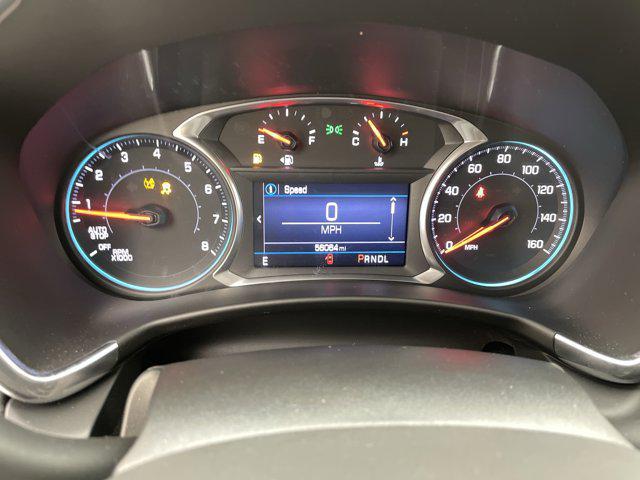 used 2019 Chevrolet Equinox car, priced at $18,250