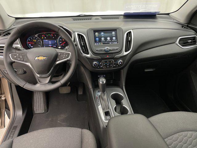 used 2019 Chevrolet Equinox car, priced at $18,250