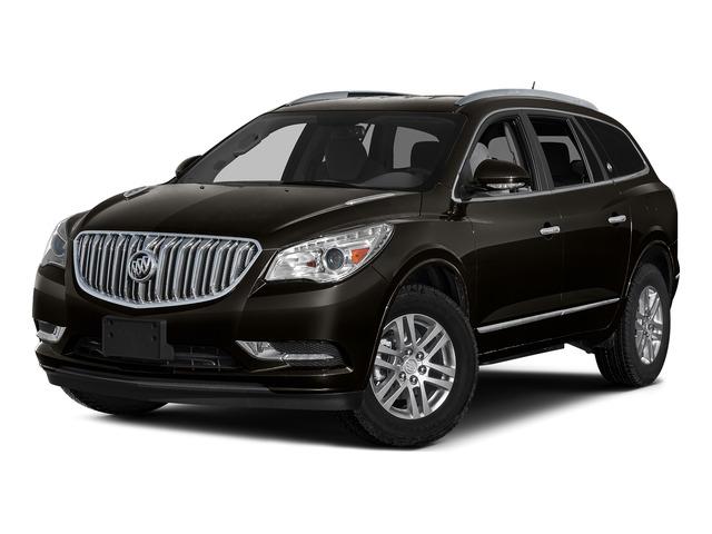 used 2016 Buick Enclave car