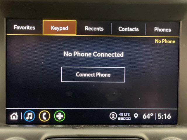 used 2022 GMC Terrain car, priced at $24,999