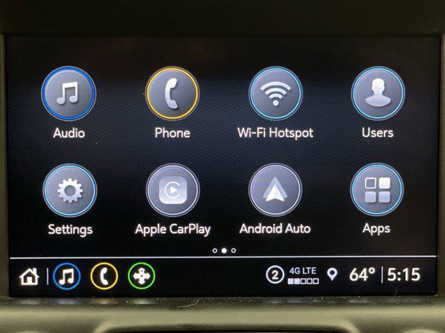 used 2022 GMC Terrain car, priced at $24,999