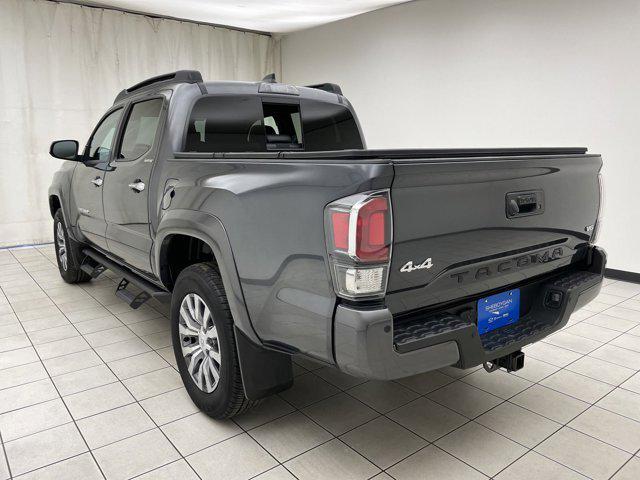 used 2023 Toyota Tacoma car, priced at $40,996