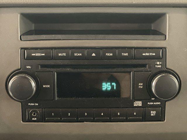 used 2006 Jeep Commander car, priced at $6,800