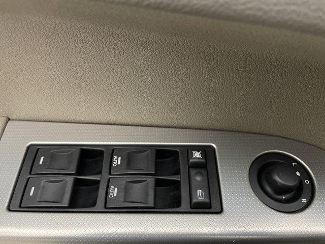 used 2006 Jeep Commander car, priced at $6,800