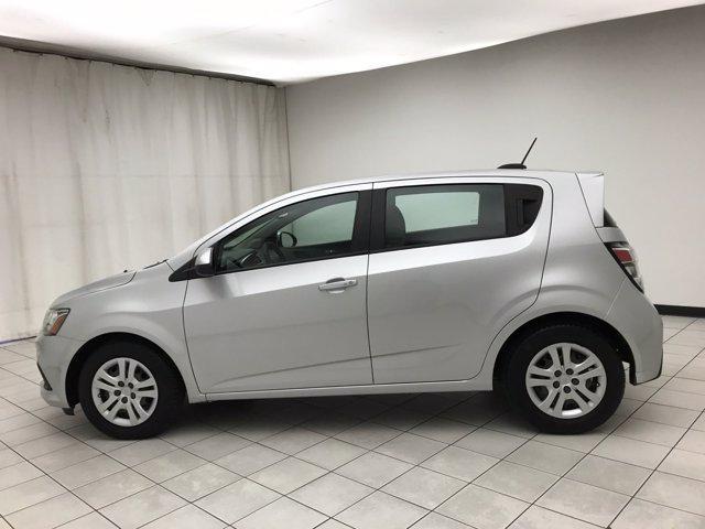 used 2019 Chevrolet Sonic car, priced at $12,250