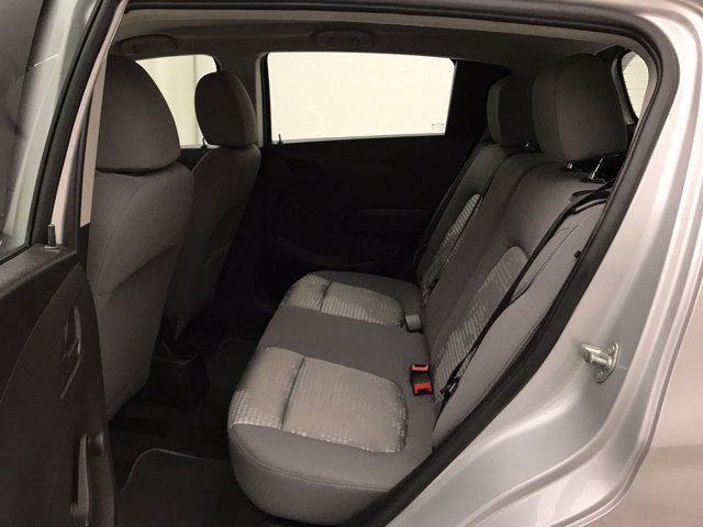used 2019 Chevrolet Sonic car, priced at $12,250