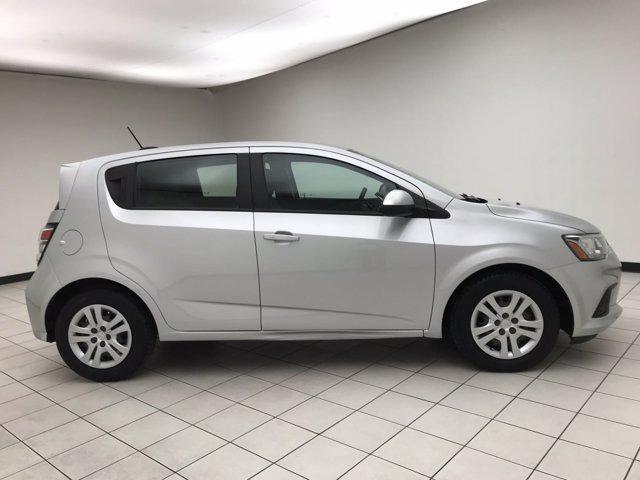 used 2019 Chevrolet Sonic car, priced at $12,250