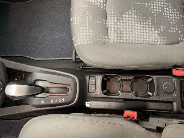 used 2019 Chevrolet Sonic car, priced at $12,248