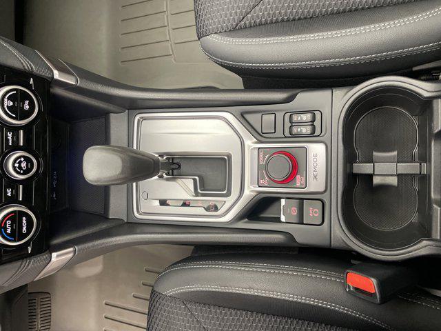used 2023 Subaru Forester car, priced at $27,787