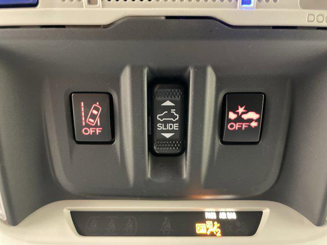 used 2023 Subaru Forester car, priced at $27,787