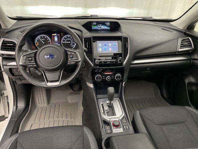 used 2023 Subaru Forester car, priced at $27,787