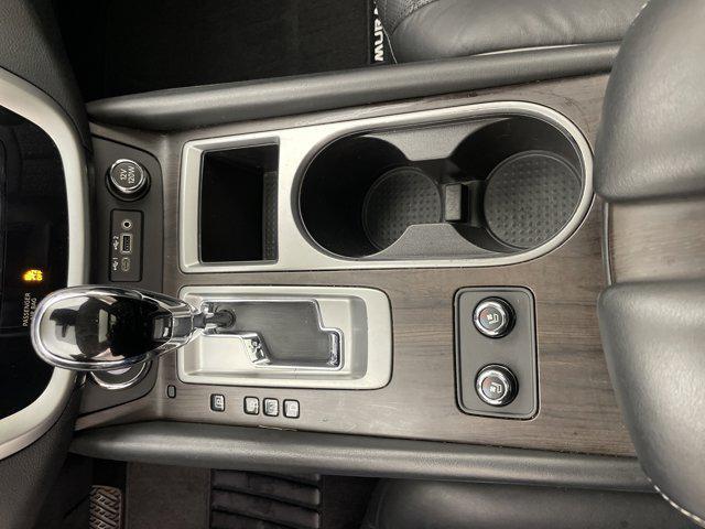 used 2020 Nissan Murano car, priced at $21,499