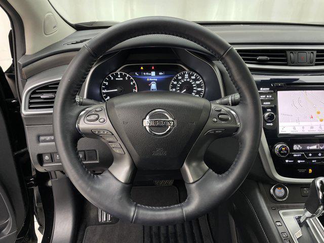 used 2020 Nissan Murano car, priced at $21,499