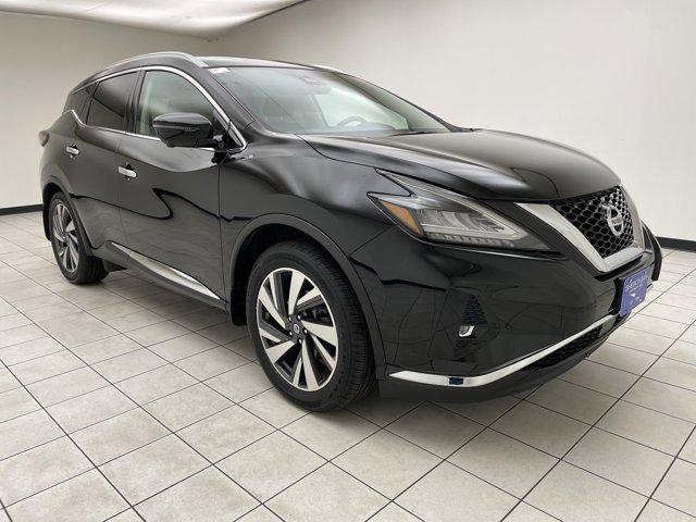 used 2020 Nissan Murano car, priced at $21,499