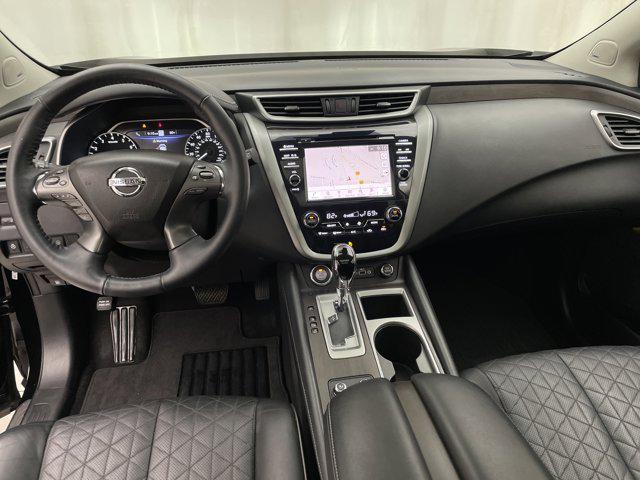 used 2020 Nissan Murano car, priced at $21,499