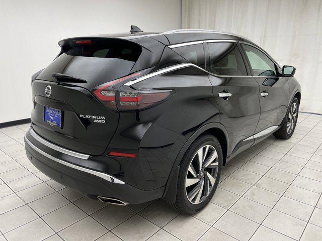 used 2020 Nissan Murano car, priced at $21,499