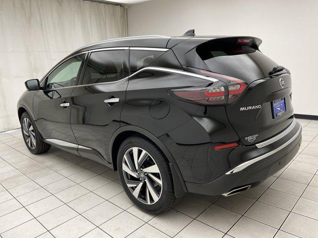 used 2020 Nissan Murano car, priced at $21,499