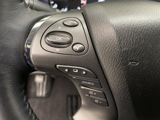 used 2020 Nissan Murano car, priced at $21,499