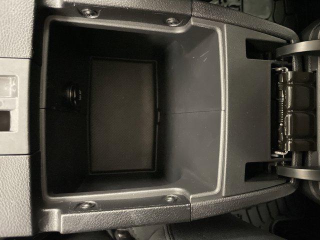 used 2011 Jeep Wrangler Unlimited car, priced at $14,489