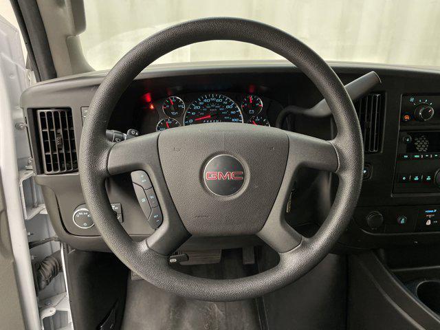 used 2023 GMC Savana 2500 car, priced at $28,476