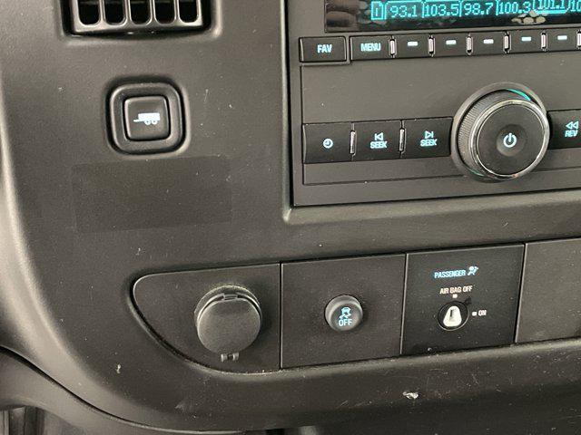 used 2023 GMC Savana 2500 car, priced at $28,476