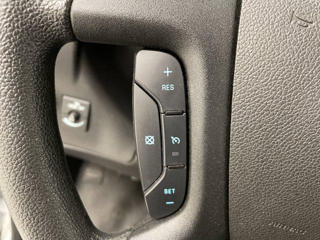 used 2023 GMC Savana 2500 car, priced at $28,476