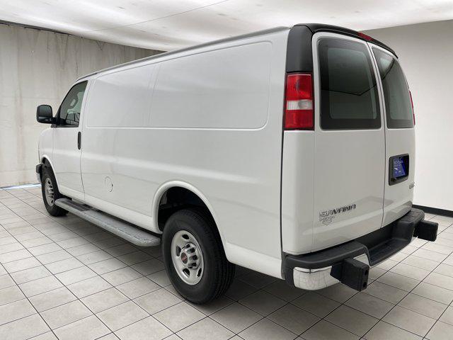 used 2023 GMC Savana 2500 car, priced at $28,476