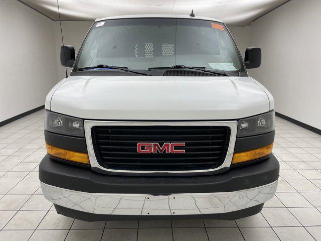 used 2023 GMC Savana 2500 car, priced at $28,476