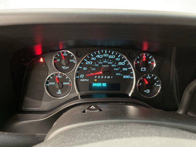 used 2023 GMC Savana 2500 car, priced at $28,476