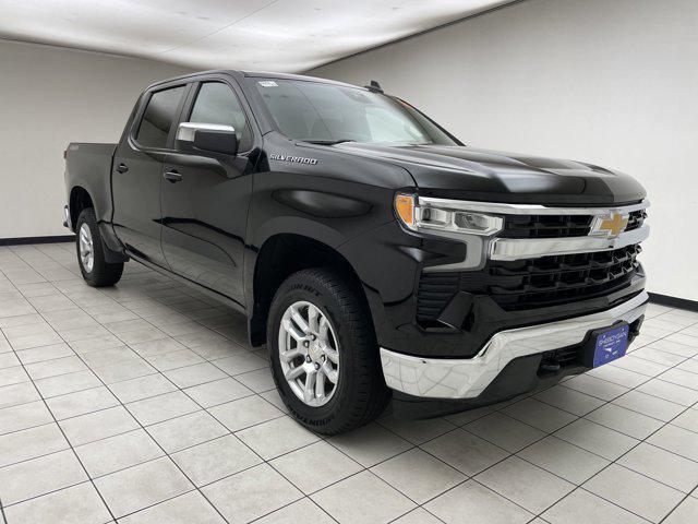 used 2022 Chevrolet Silverado 1500 car, priced at $32,999